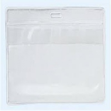 Túi nhựa PVC trong đựng bảng tên - Nhựa Thế Giới - Công Ty TNHH áo Mưa Thế Giới
